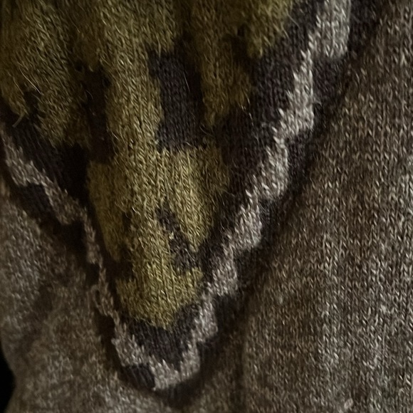 Men’s Torras bomber made in Spain - Picture 4 of 15